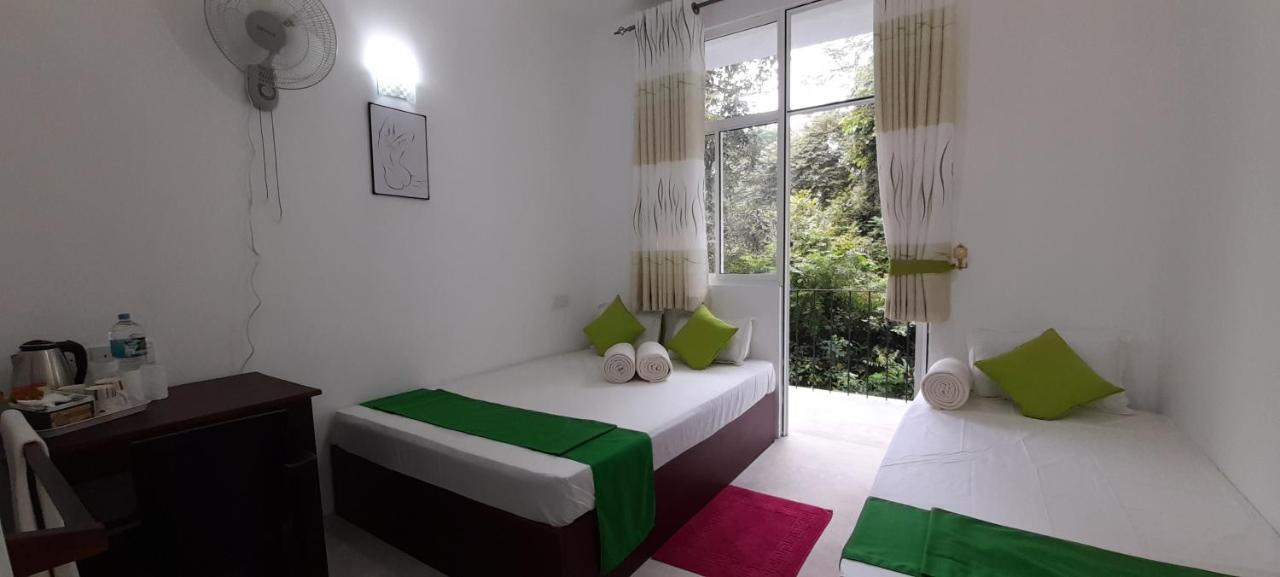 Senomaal Sigiri Resort Dambulla Luaran gambar