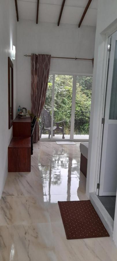 Senomaal Sigiri Resort Dambulla Luaran gambar