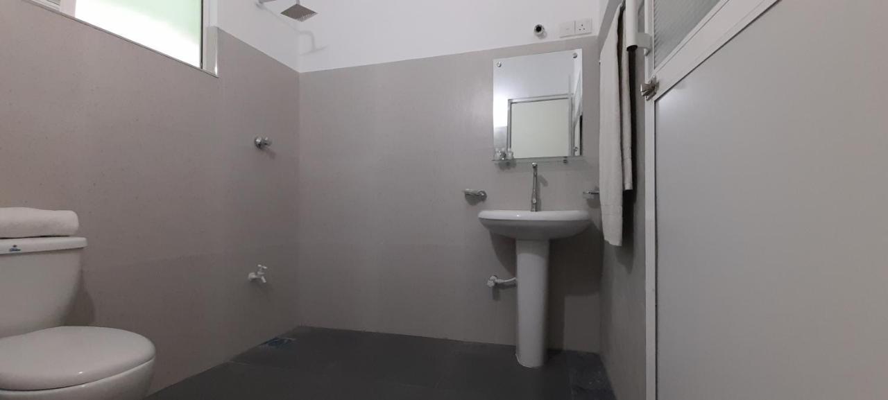 Senomaal Sigiri Resort Dambulla Luaran gambar