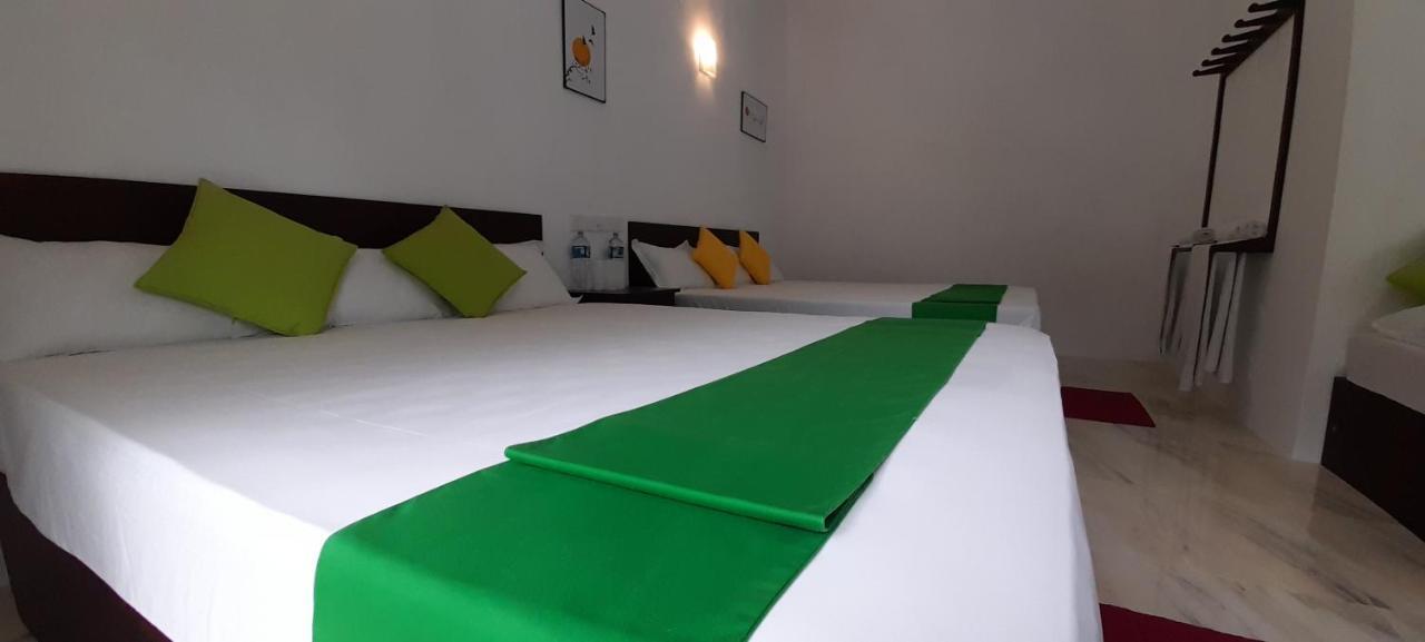Senomaal Sigiri Resort Dambulla Luaran gambar