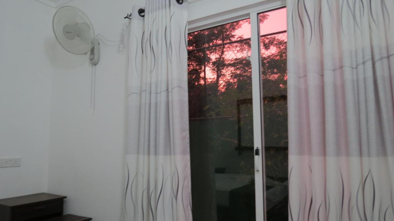 Senomaal Sigiri Resort Dambulla Luaran gambar