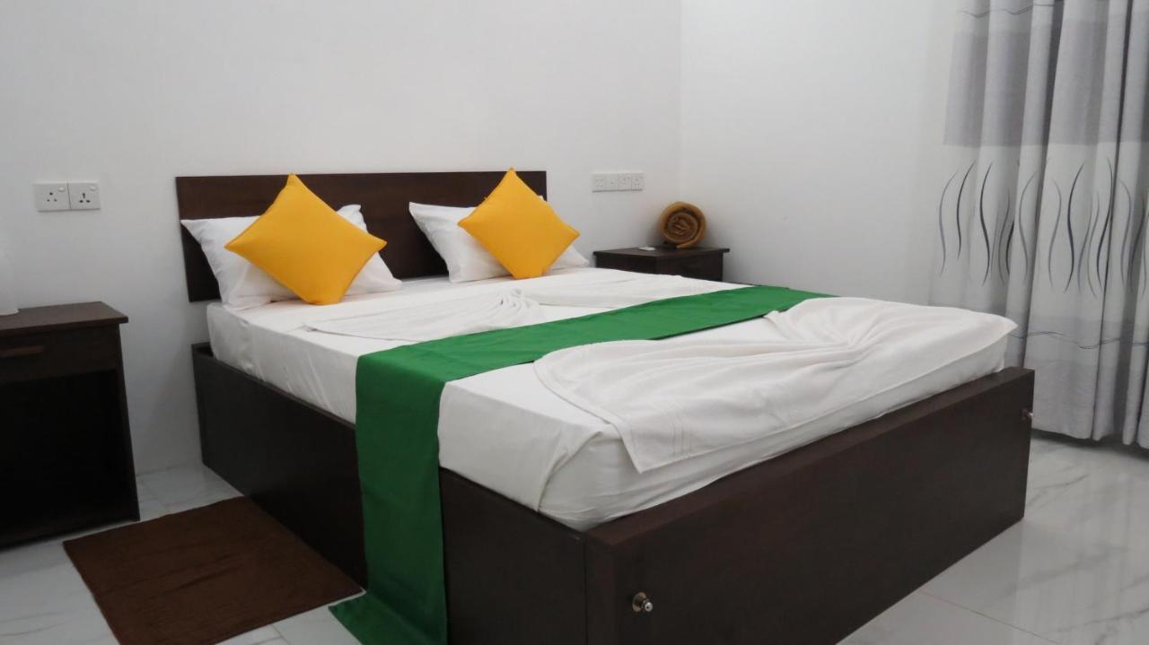 Senomaal Sigiri Resort Dambulla Luaran gambar