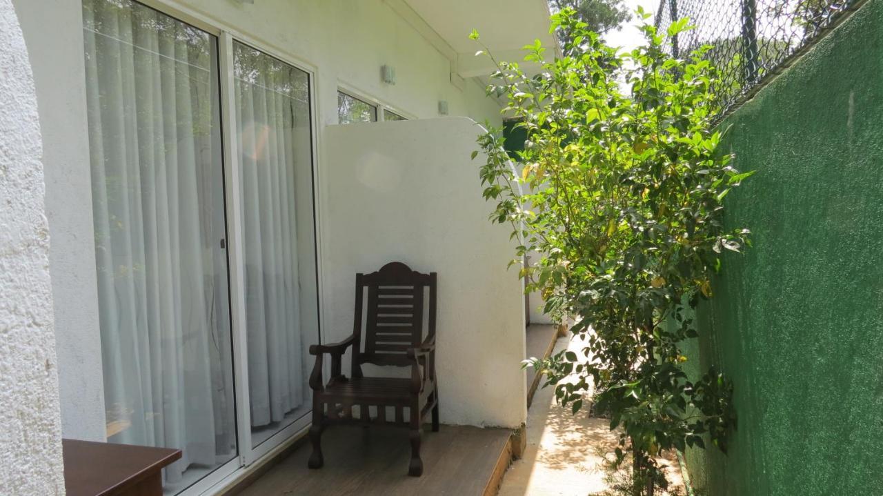 Senomaal Sigiri Resort Dambulla Luaran gambar