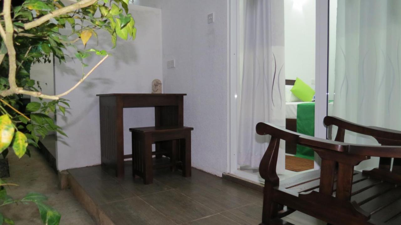 Senomaal Sigiri Resort Dambulla Luaran gambar
