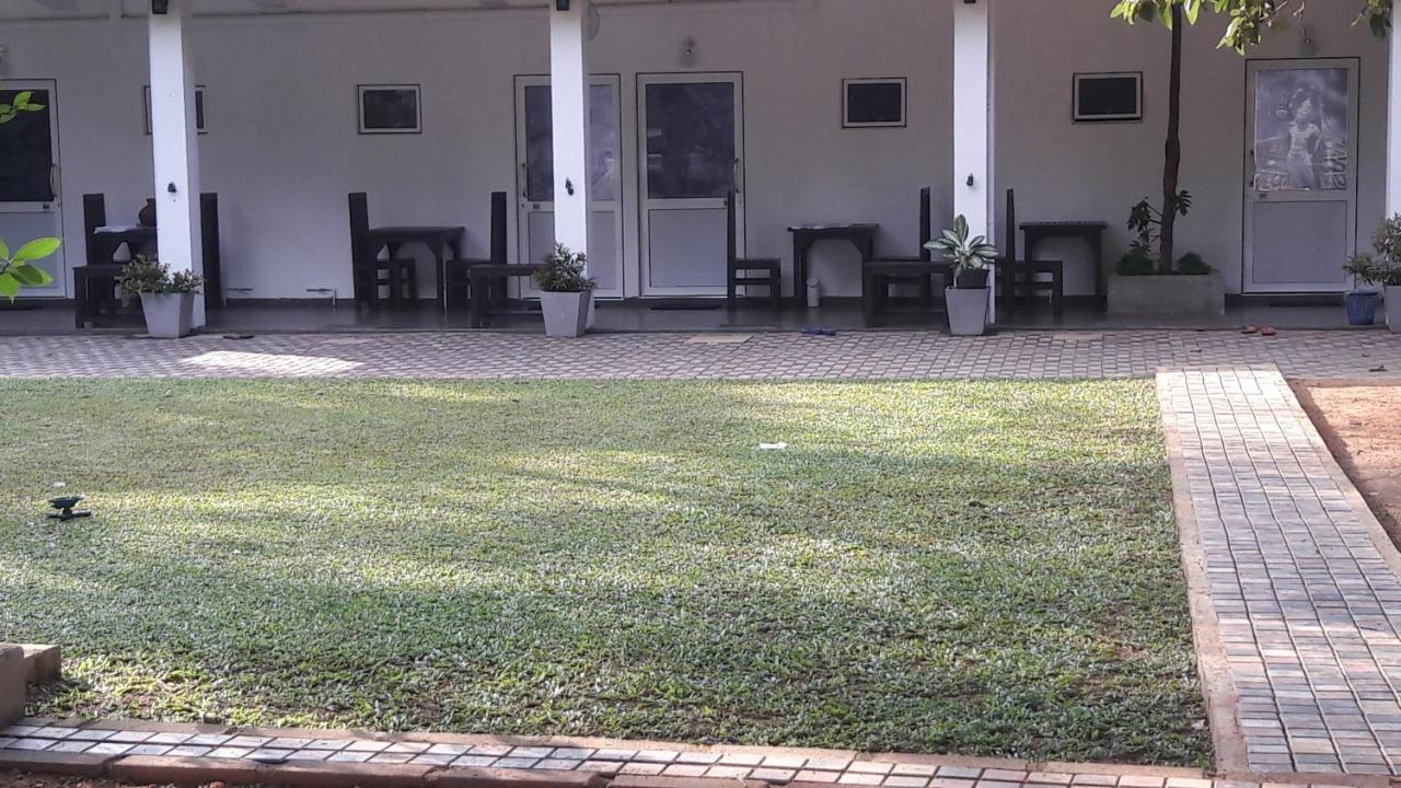 Senomaal Sigiri Resort Dambulla Luaran gambar