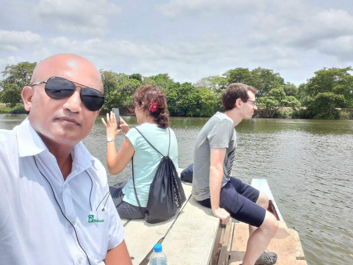 Senomaal Sigiri Resort Dambulla Luaran gambar