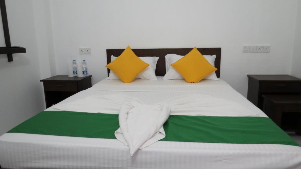 Senomaal Sigiri Resort Dambulla Luaran gambar