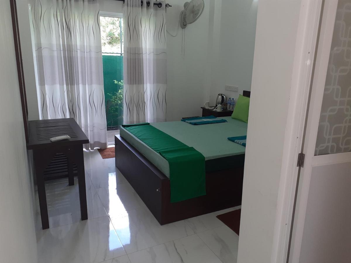 Senomaal Sigiri Resort Dambulla Luaran gambar